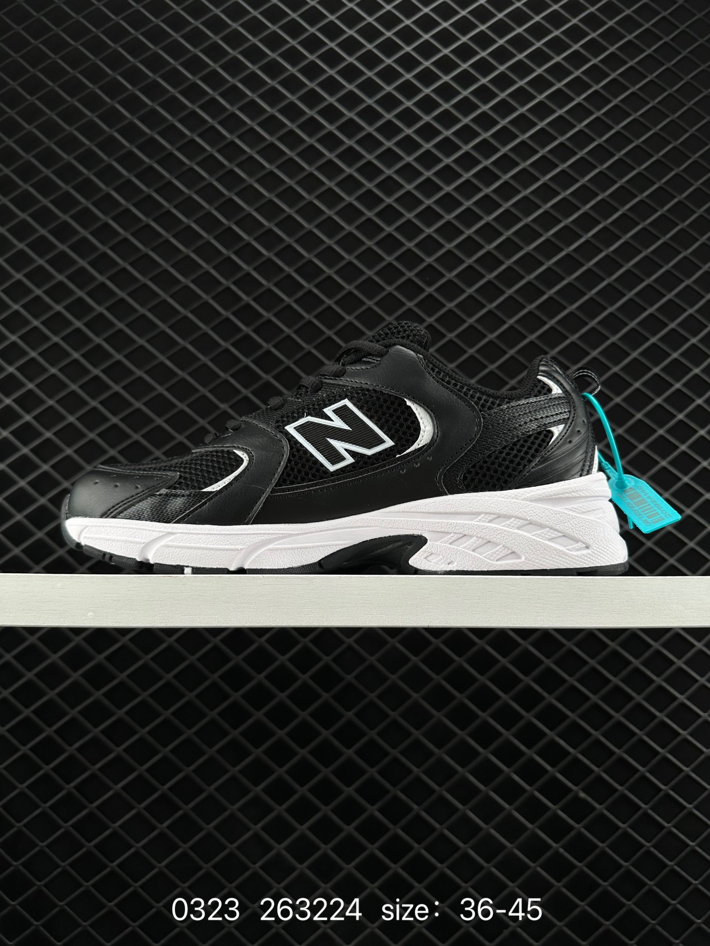 NB530 New Balance 530